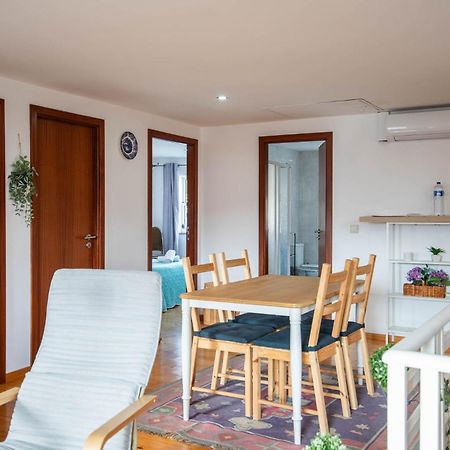 Cisterna Loft Apartment Ламего Екстериор снимка
