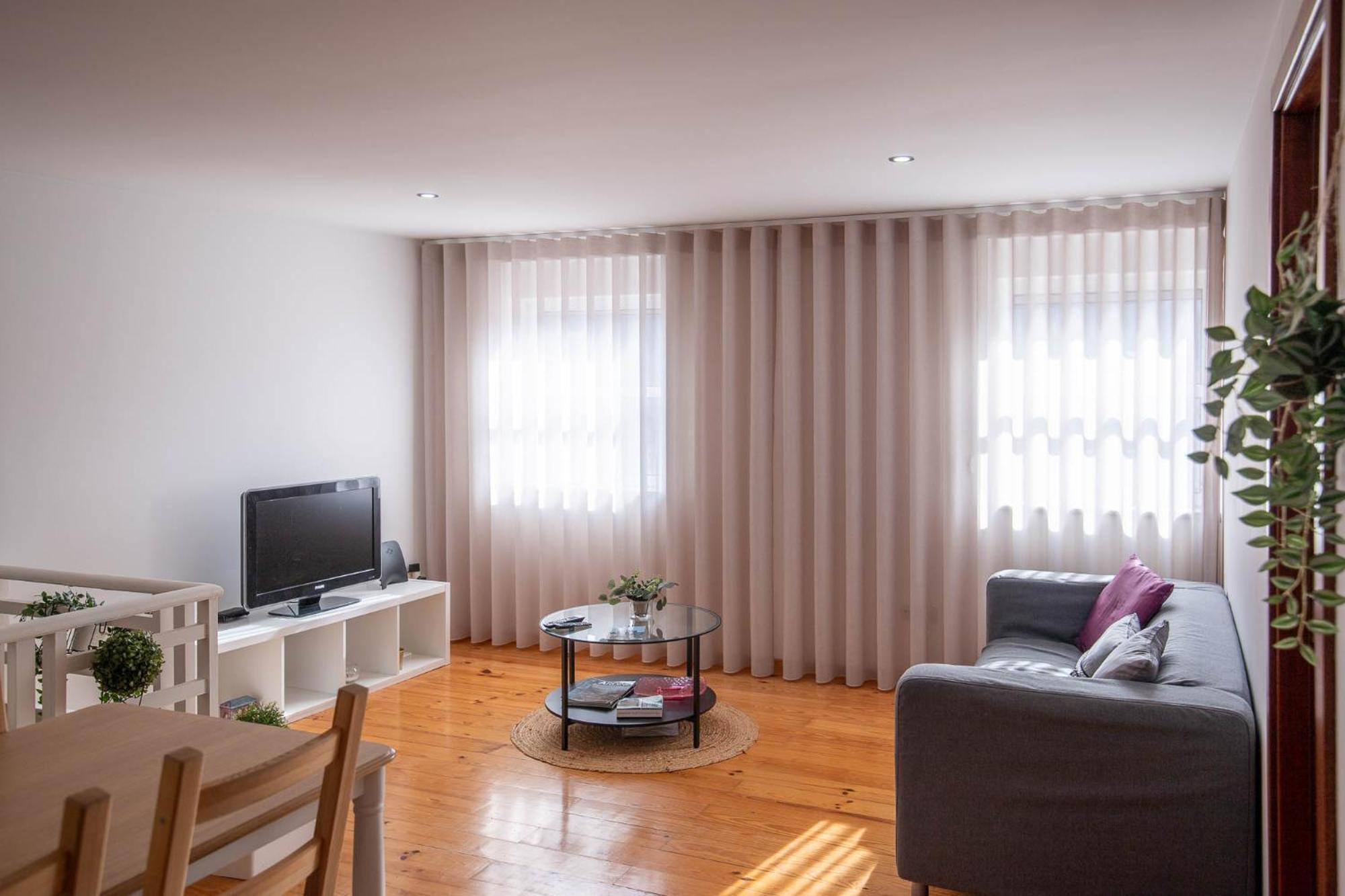 Cisterna Loft Apartment Ламего Екстериор снимка