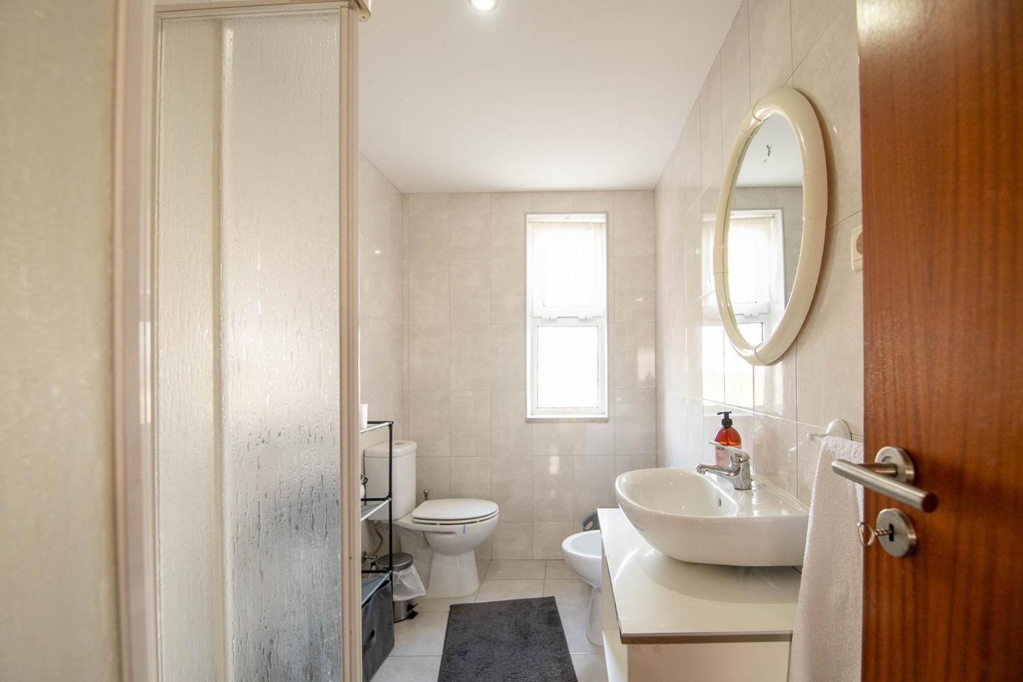 Cisterna Loft Apartment Ламего Екстериор снимка