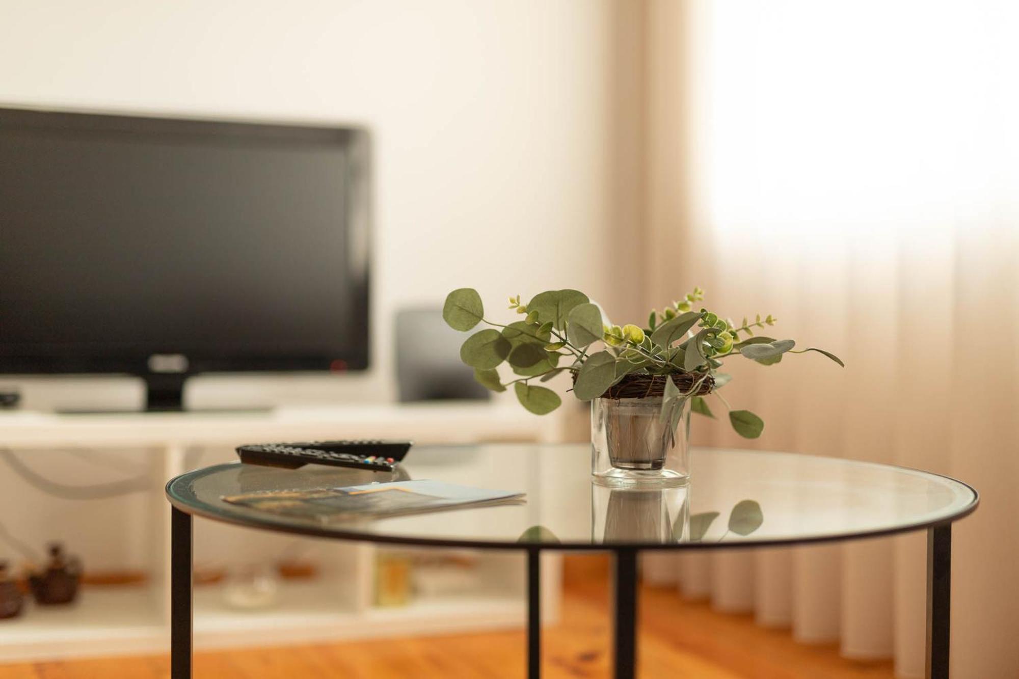 Cisterna Loft Apartment Ламего Екстериор снимка