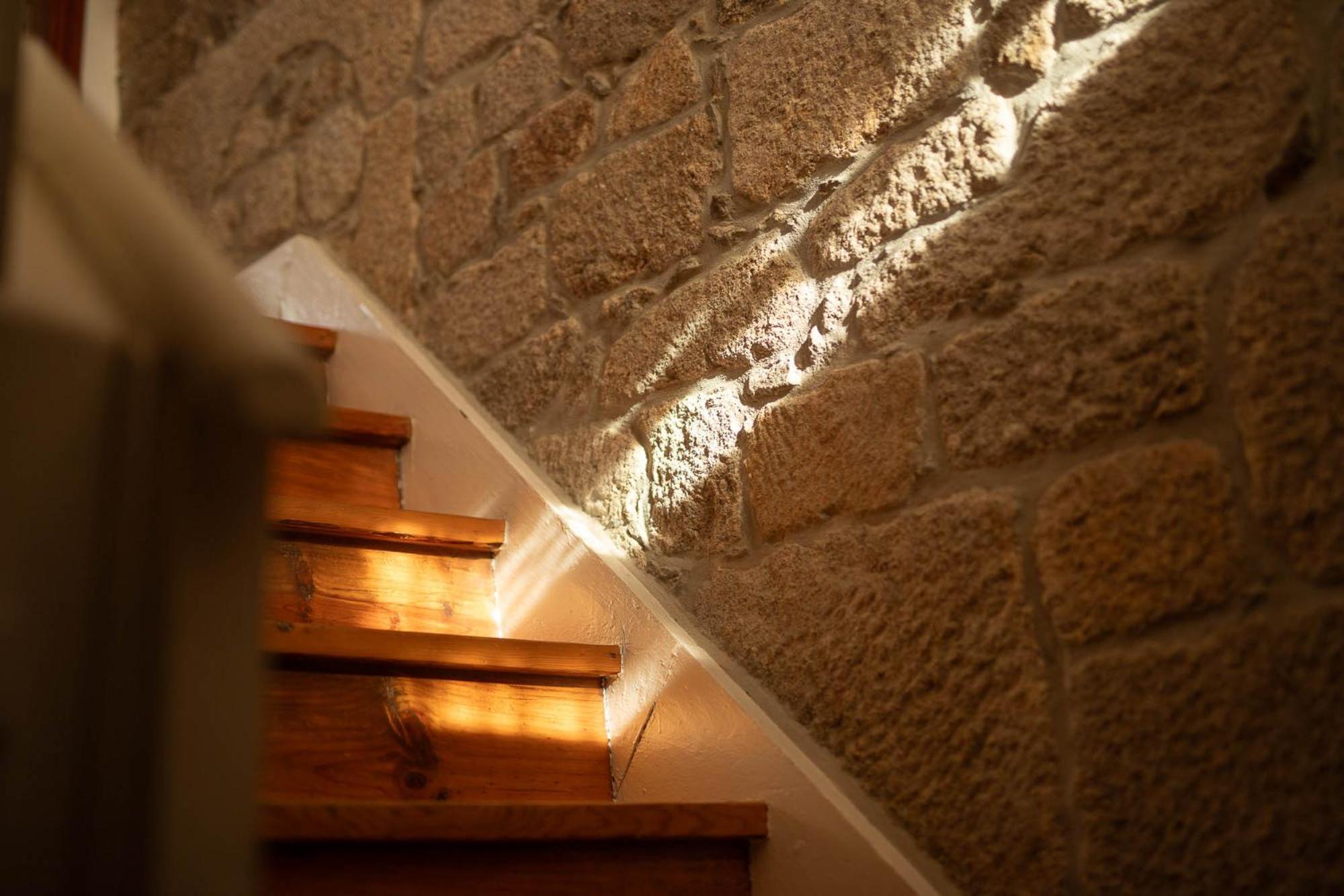 Cisterna Loft Apartment Ламего Екстериор снимка