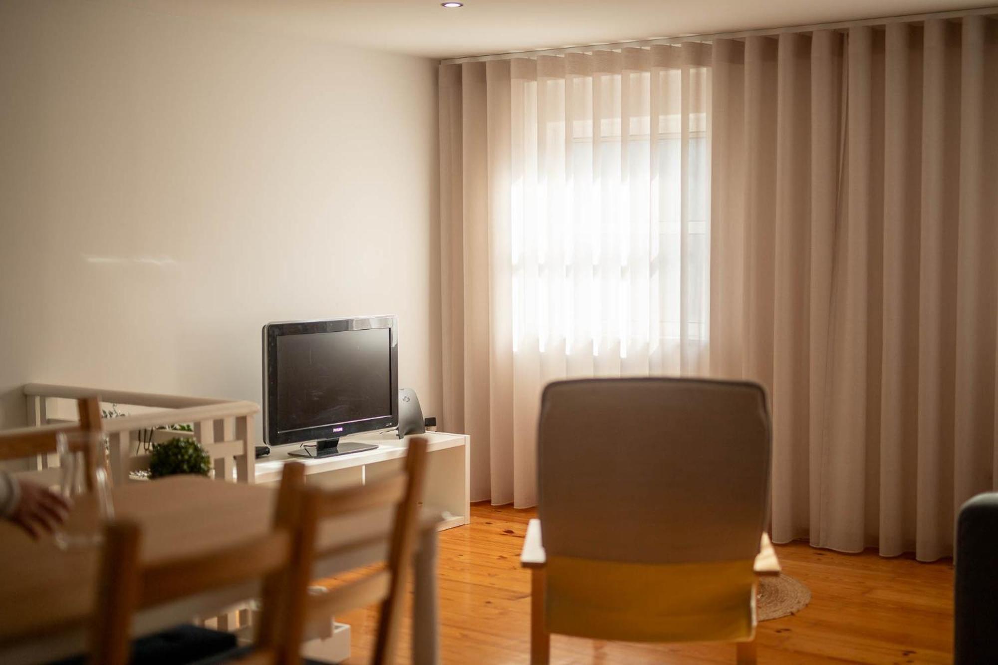 Cisterna Loft Apartment Ламего Екстериор снимка